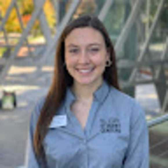 Meet your Posher, Mary beth - Picture 1 of 1